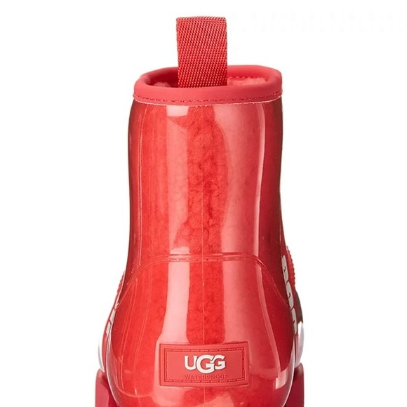 ☔️UGG Rain boots - Ladies - Picture 4 of 5